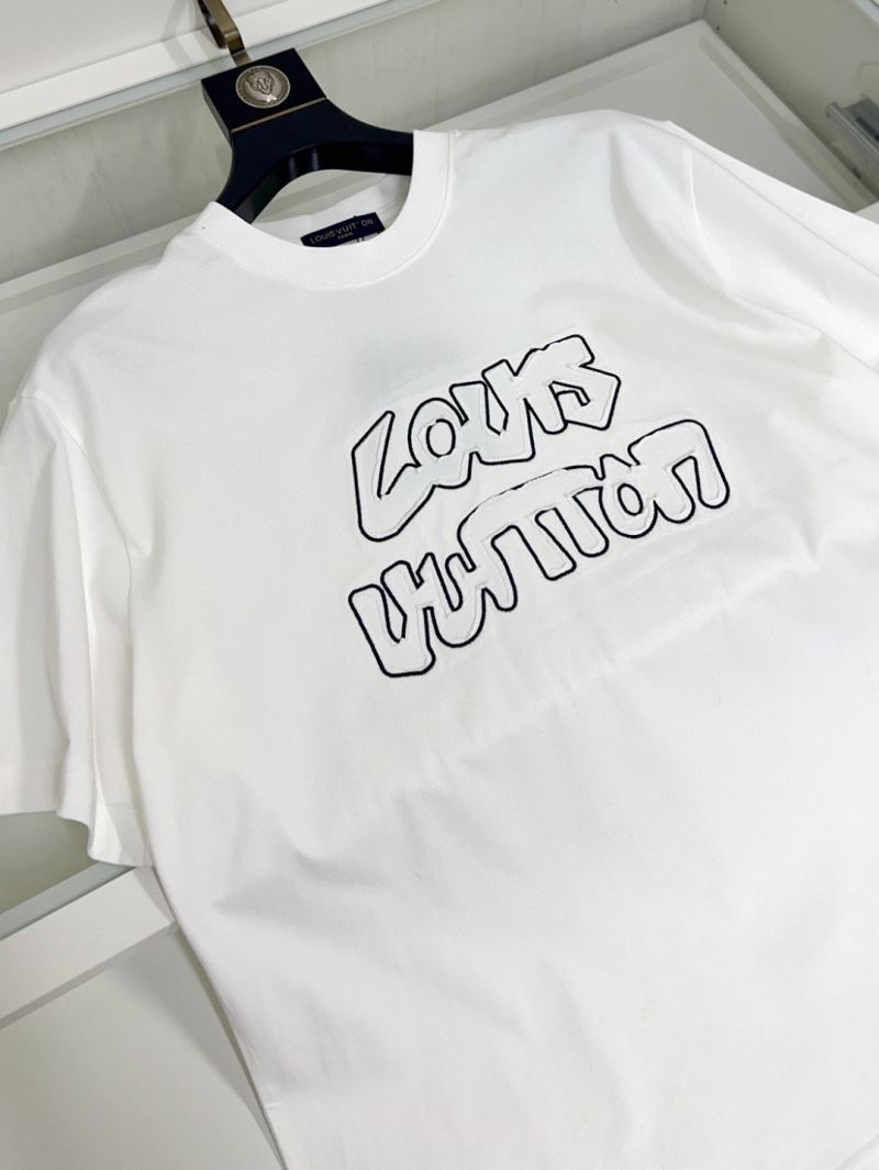 Louis Vuitton T-Shirts